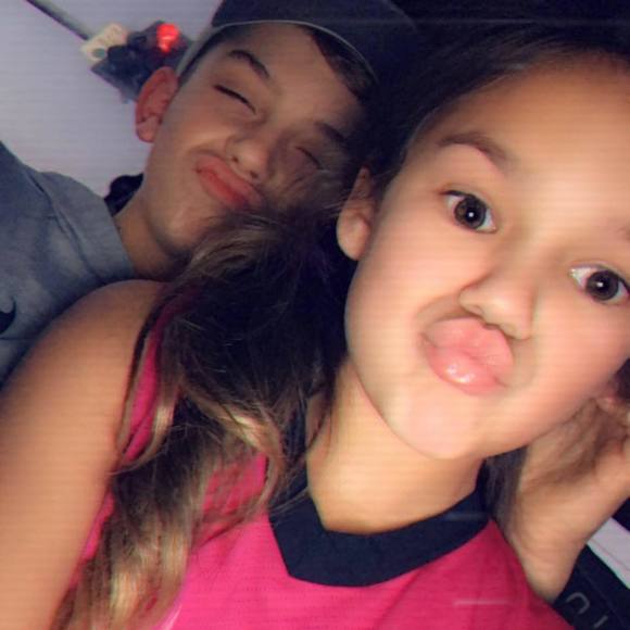 Meet your Posher, Maddie jo - Picture 1 of 1